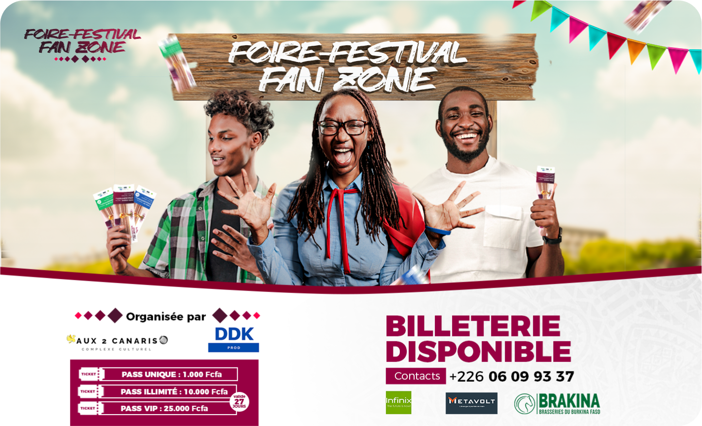 Fifa Fan Zone